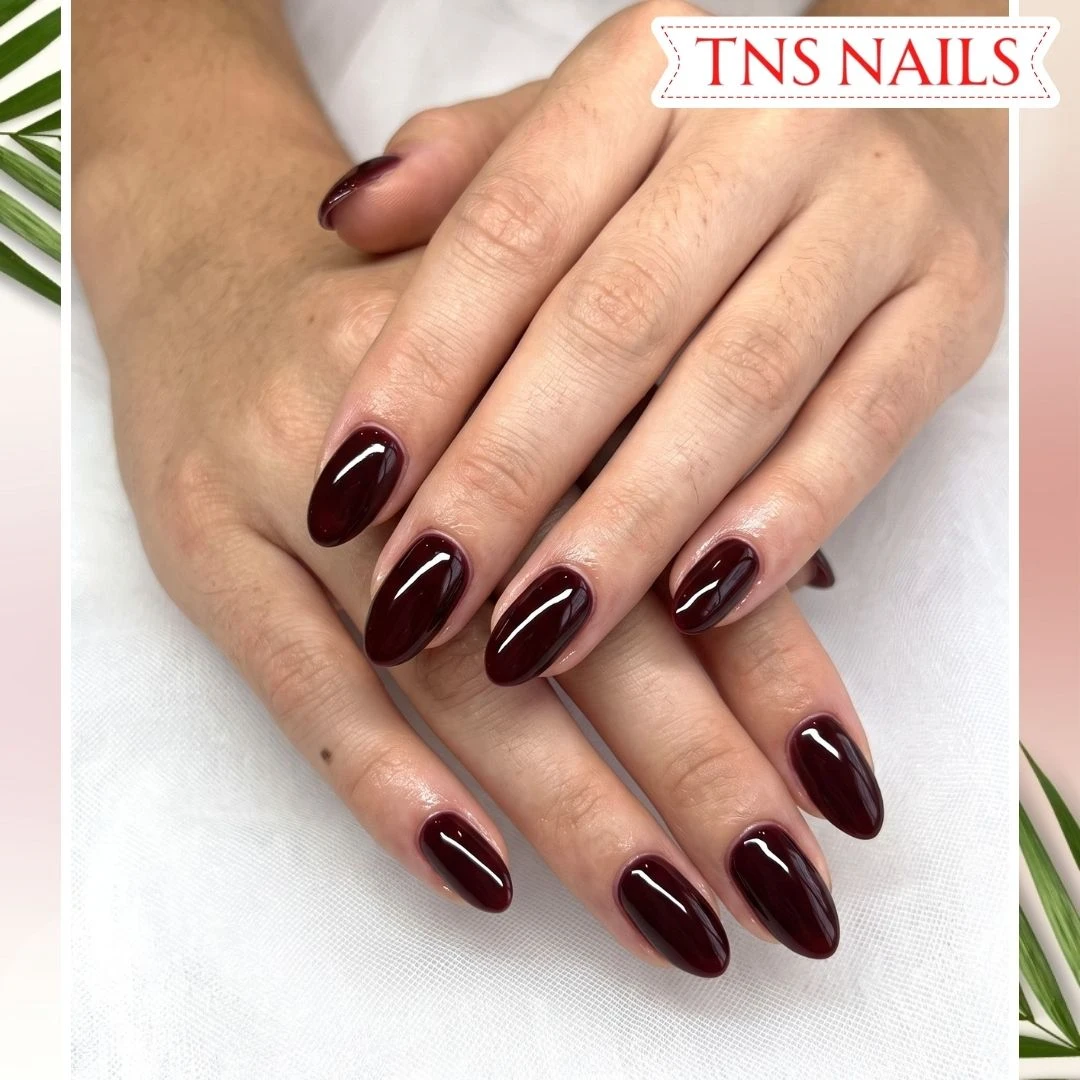 Cute Nail